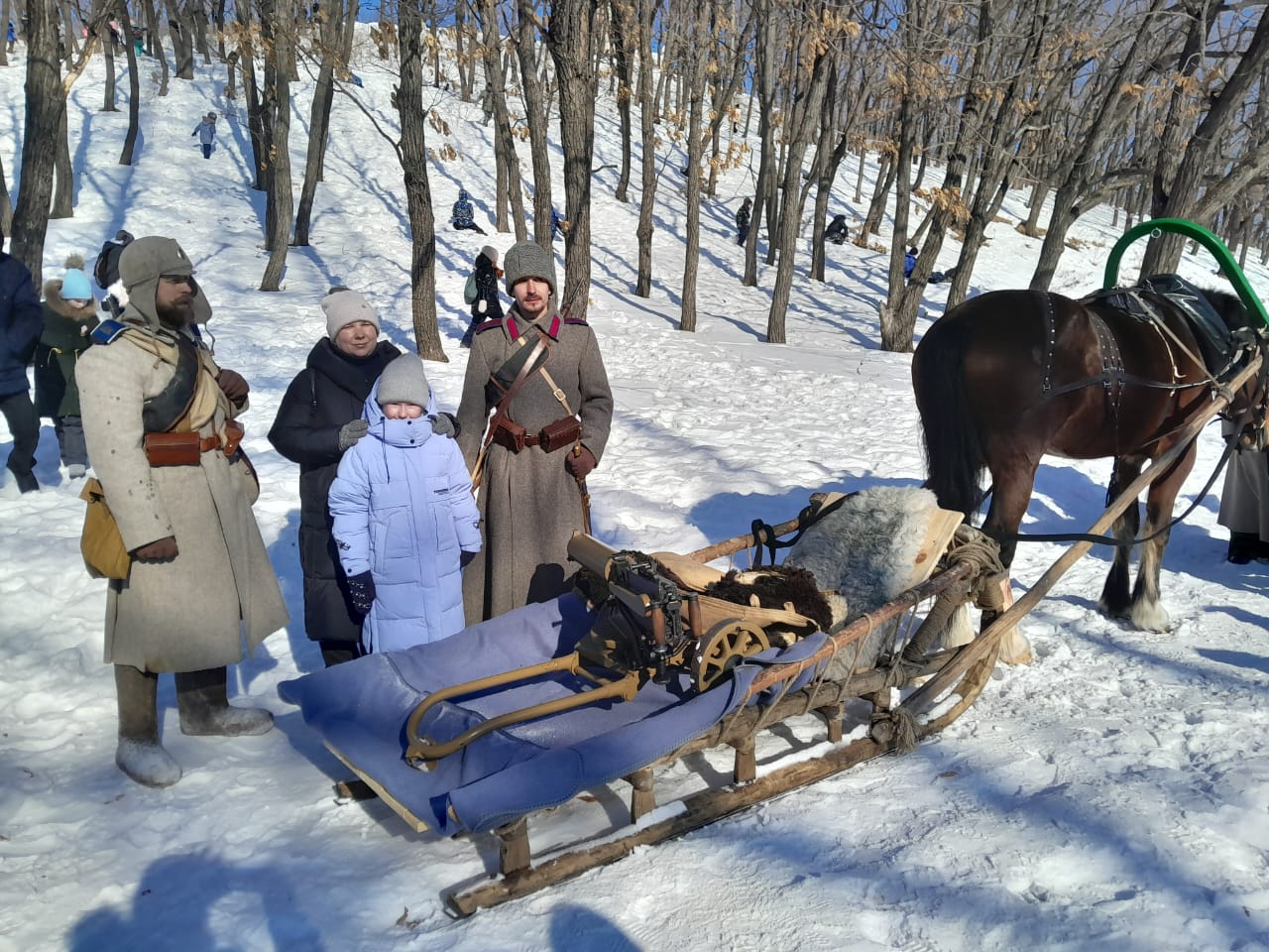 Новодеревеньковский район